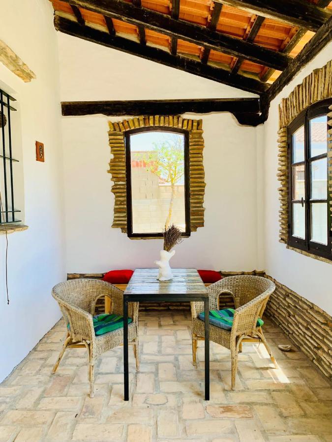 Casa Manuela Villa Ел Палмар Екстериор снимка
