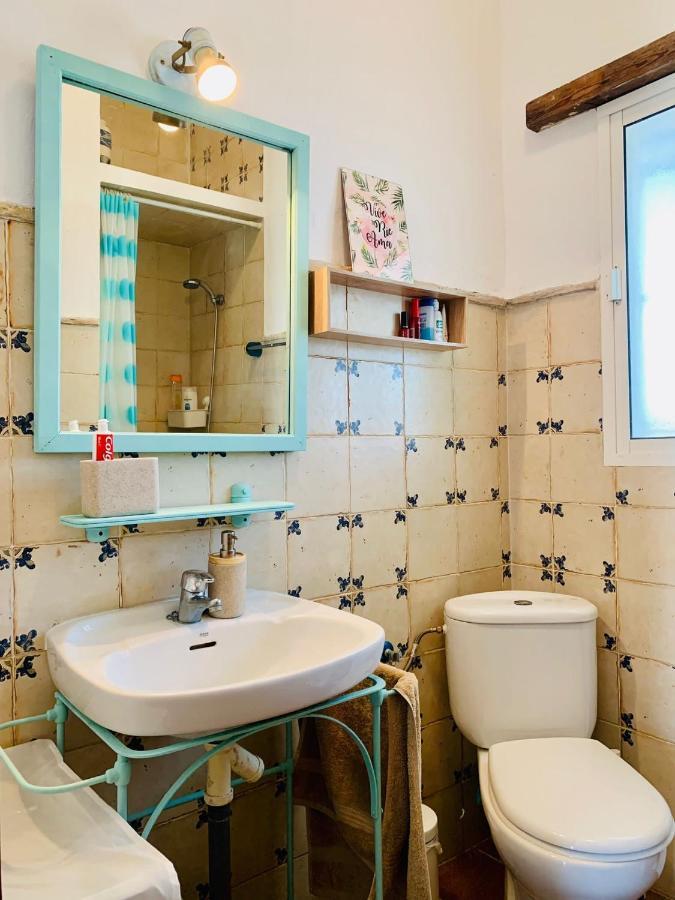 Casa Manuela Villa Ел Палмар Екстериор снимка