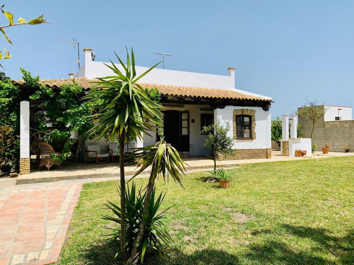 Casa Manuela Villa Ел Палмар Екстериор снимка