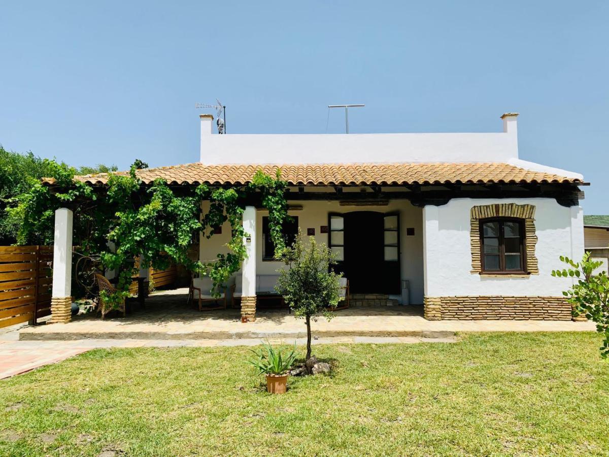 Casa Manuela Villa Ел Палмар Екстериор снимка