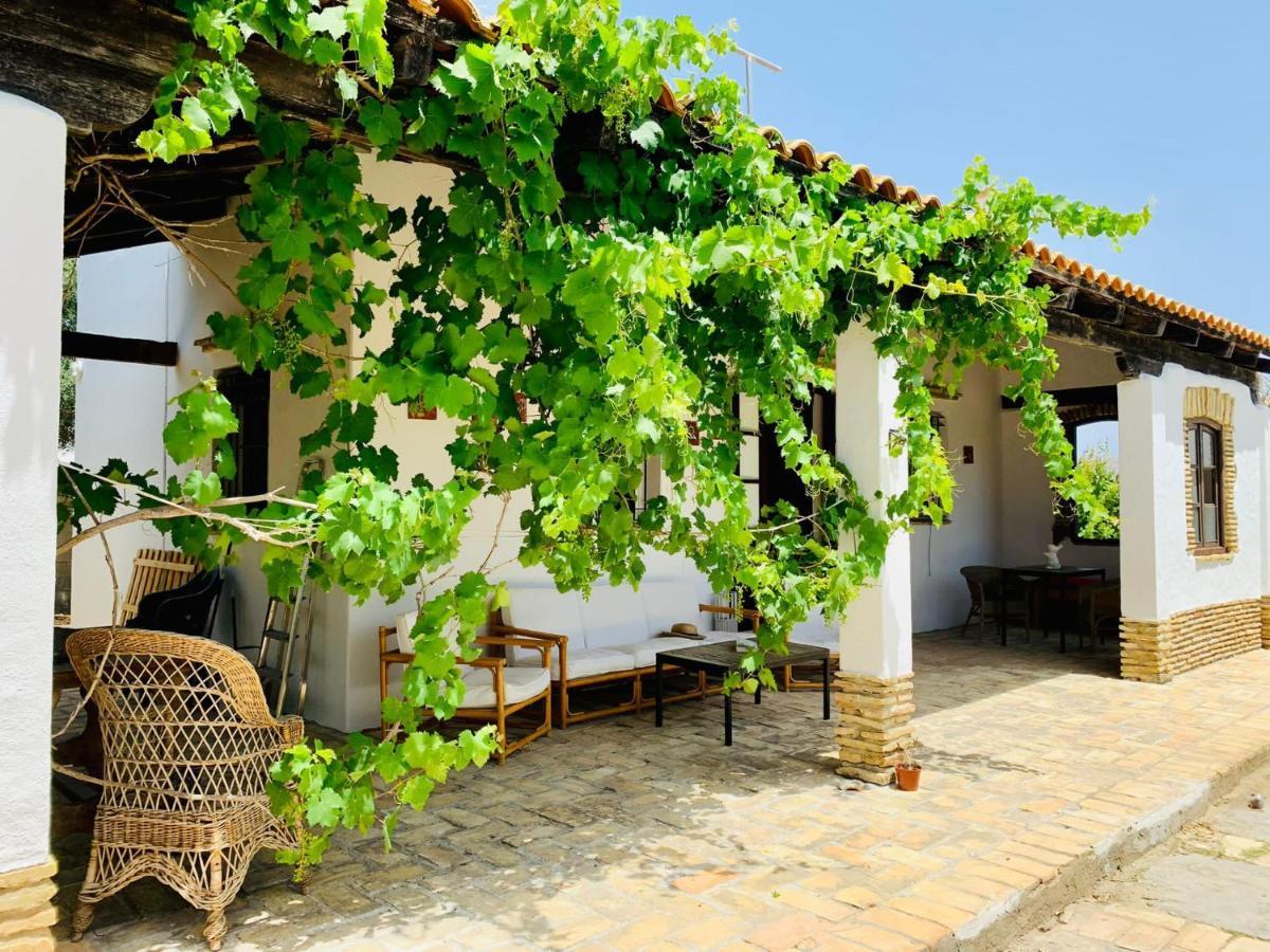 Casa Manuela Villa Ел Палмар Екстериор снимка