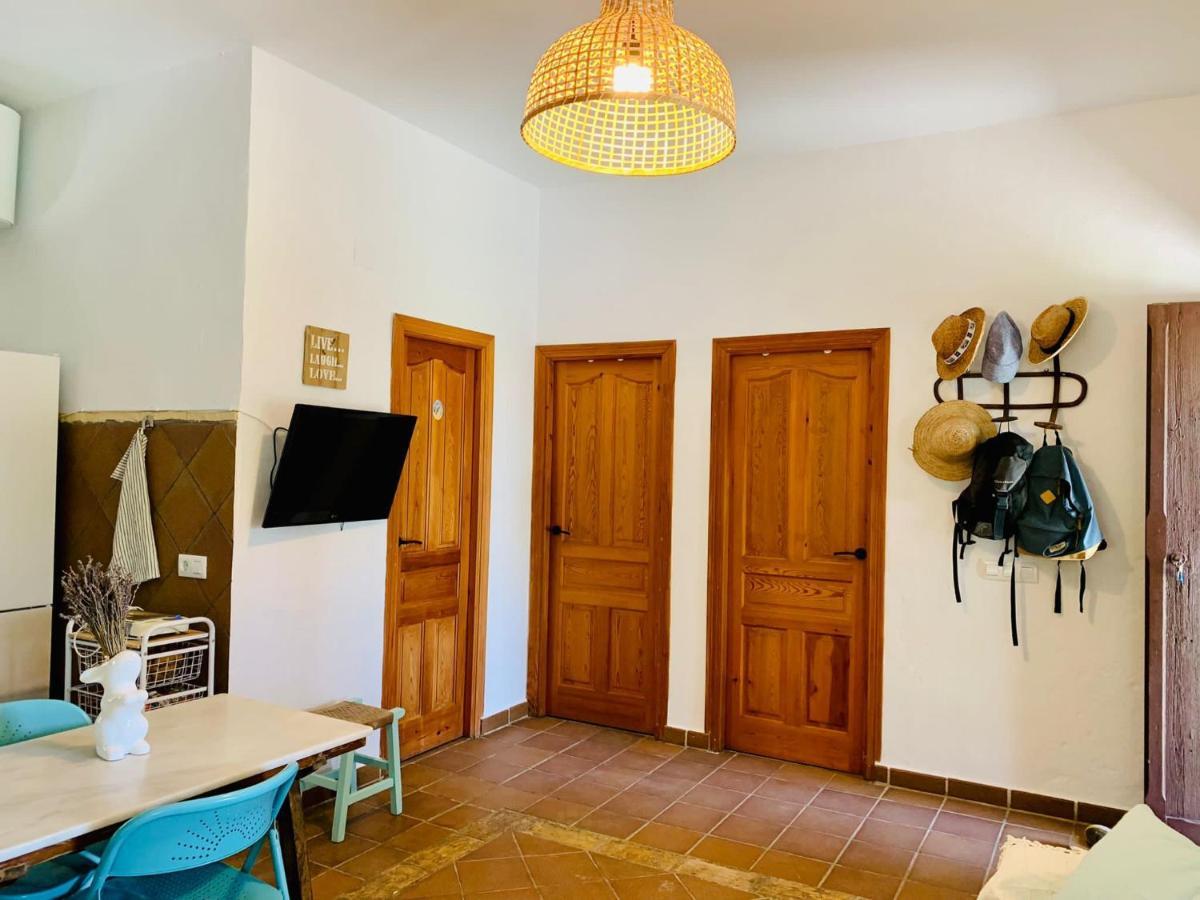 Casa Manuela Villa Ел Палмар Екстериор снимка