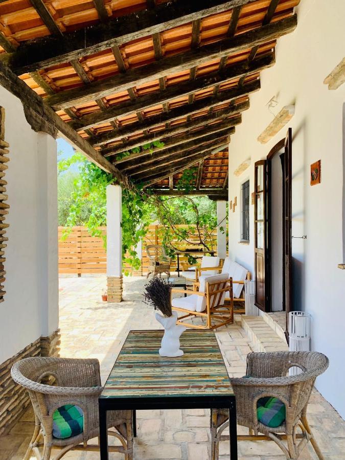 Casa Manuela Villa Ел Палмар Екстериор снимка