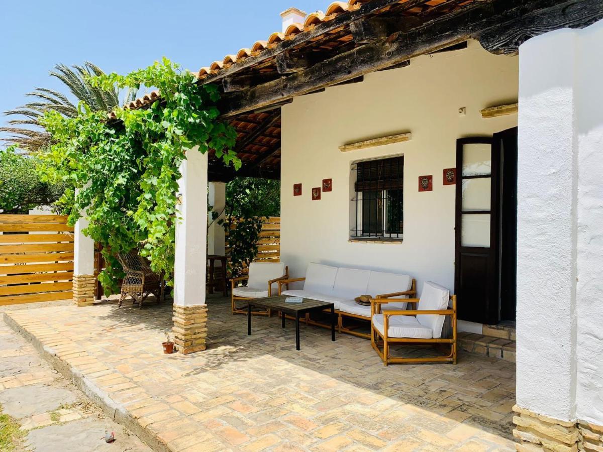 Casa Manuela Villa Ел Палмар Екстериор снимка