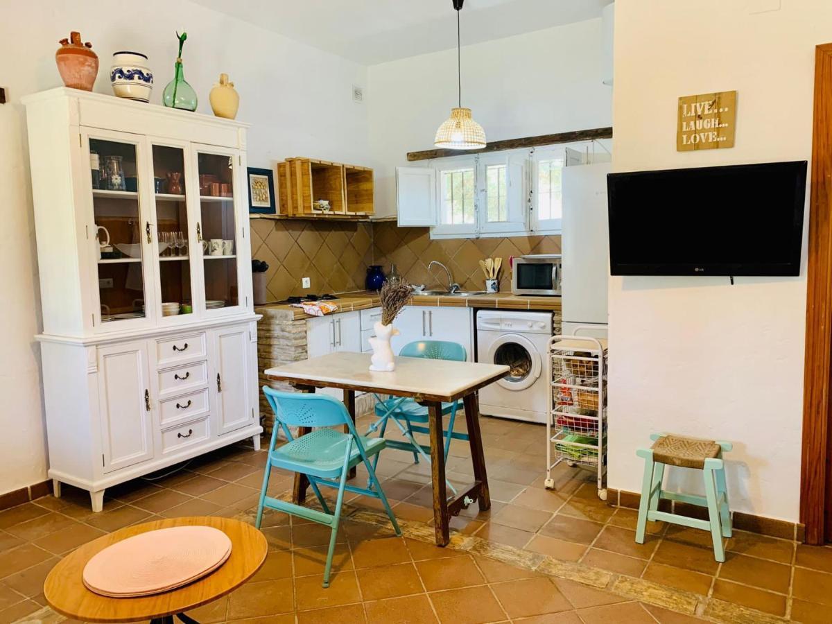 Casa Manuela Villa Ел Палмар Екстериор снимка