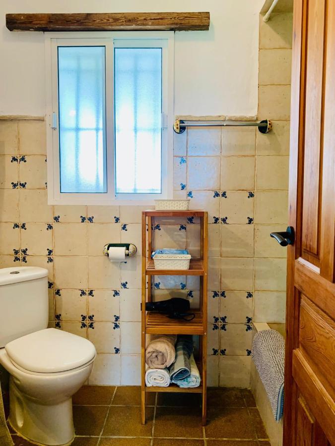 Casa Manuela Villa Ел Палмар Екстериор снимка